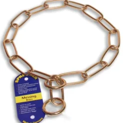 Collar Sprenger Eslabón Alargado Corugan