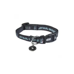 Collar Star Wars Oficial para Perro
