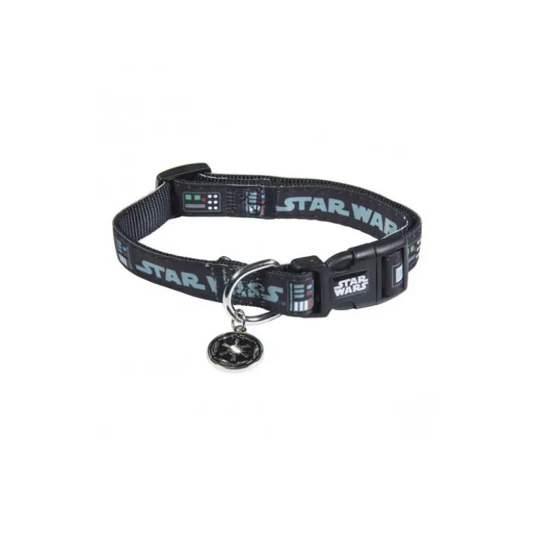 Collar Star Wars Oficial para Perro