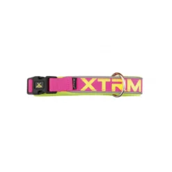 Collar X-TRM Neon Flash para Perros