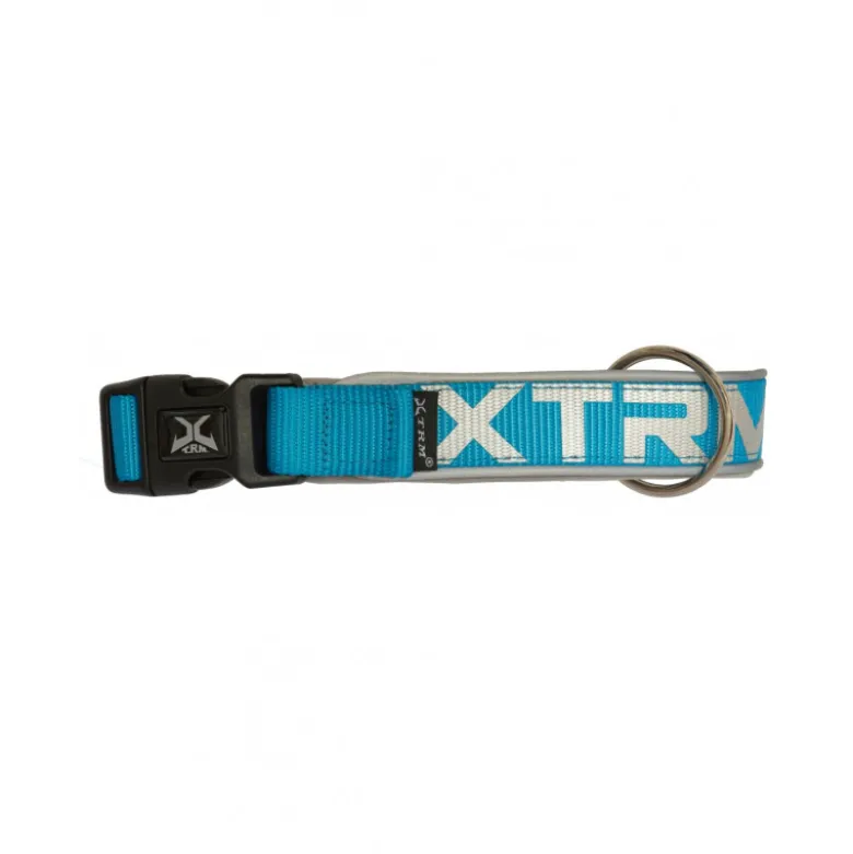 Collar X-TRM Neon Flash para Perros