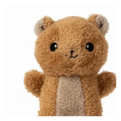 Comadreja de Peluche con Cuerda Interior para Perros