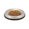 Comedero Antiestrés con Relieve para Gatos