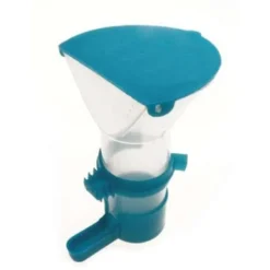 Comedero Automático con Tapa