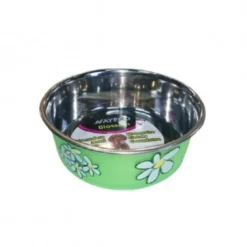 Comedero Blossom para Perros Pequeños y Gatos