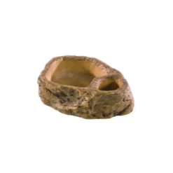 Comedero Gecko Dish para Reptiles