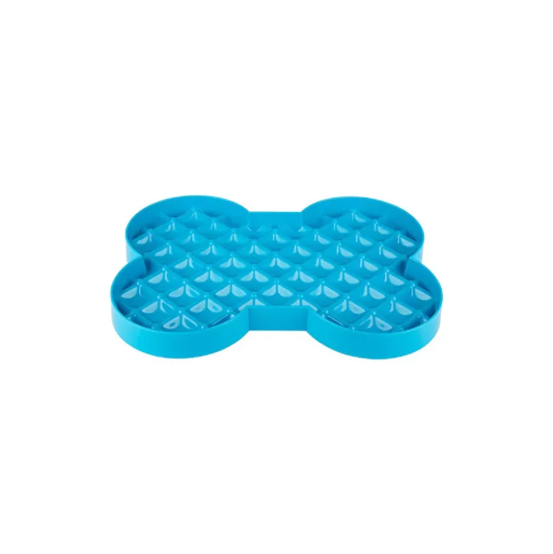 Comedero LickiMat Slodog para Perros