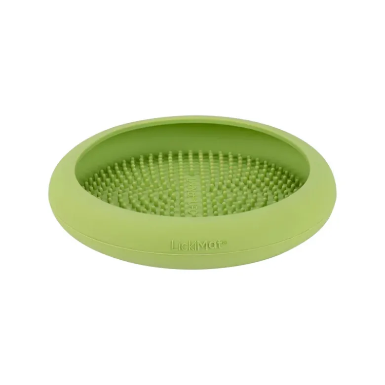 Comedero LickiMat UFO para Perros