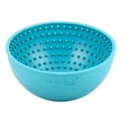 Comedero LickiMat Wobble para Perros y Gatos