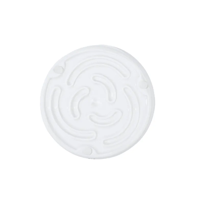 Comedero Serene Flor para Perros y Gatos