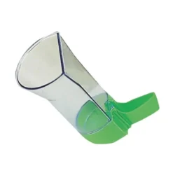 Comedero Tolva RF212 para Pájaros