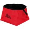 Comedero Viaje Plegable Trixie para Perros y Gatos