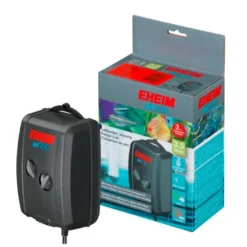 Compresor de Aire EHEIM Air Pump 200 para Acuarios