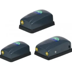 Compresores MGZ Acuarios