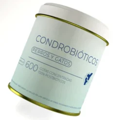 Condrobióticos 600 Gotas | 30ml para Perros y Gatos