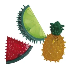 Cool Toy Refrescante Fruta Juguete para Perro