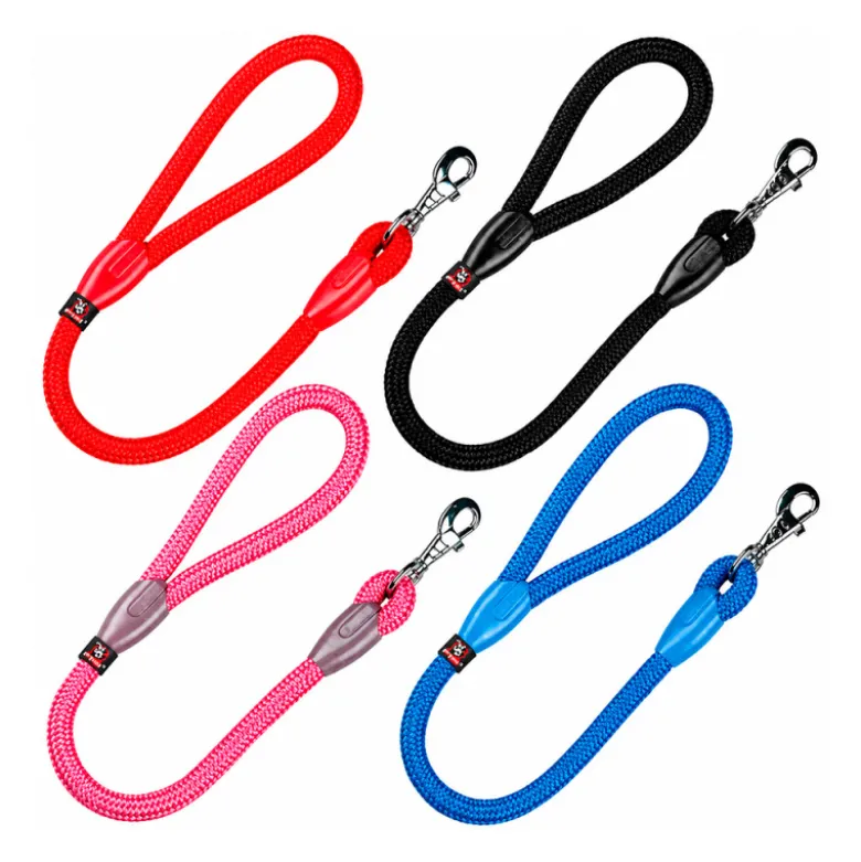 Correa Arppe de Nylon Redondo 75cm para Perros