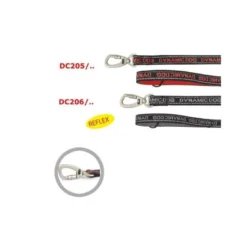 Correa Camon Dynamic 120cm para Perros