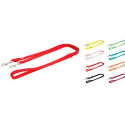 Correa de Nylon Freedog para Adiestramiento de Perros