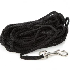 Correa de Tracking Nylon para Adiestramiento