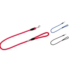Correa Freedog Nylon Round para Perros