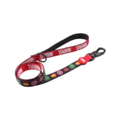 Correa Marvel Premium para Perros