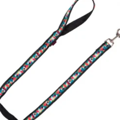 Correa Nylon Kaleido para Perros