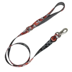 Correa Premium Minnie para Perros