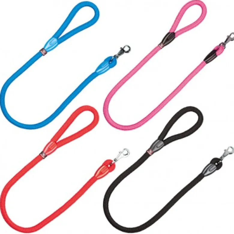 Correa Redonda Nylon 110cm 1.6cm