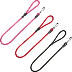 Correa Redonda Nylon 110cm 1.4cm