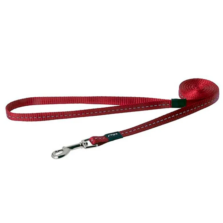 Correa Rogz Classic para Perros