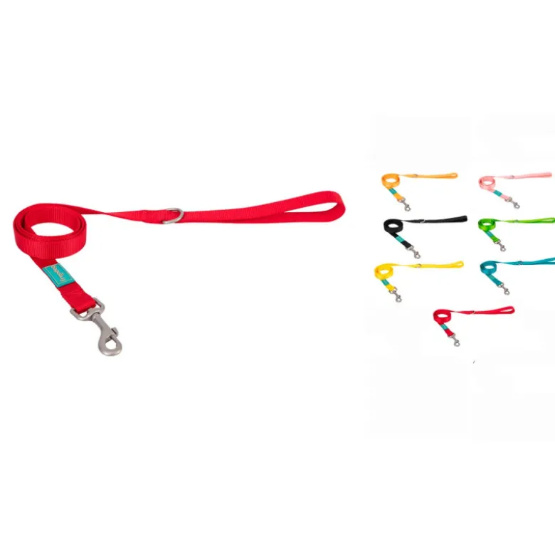 Correa Tirador Nylon Basic Freedog