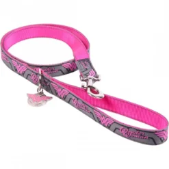 Correa Wonder Woman Oficial para Perro