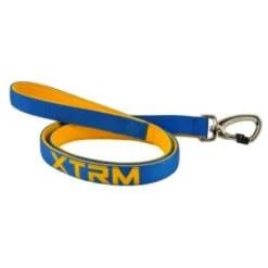 Correa X-TRM Neon Flash para Perros