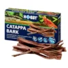 Corteza Hobby Catappa Bark para Acuarios