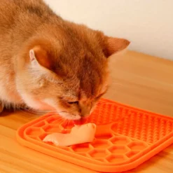 Creamy Cat Treat Cangrejo 4x15g