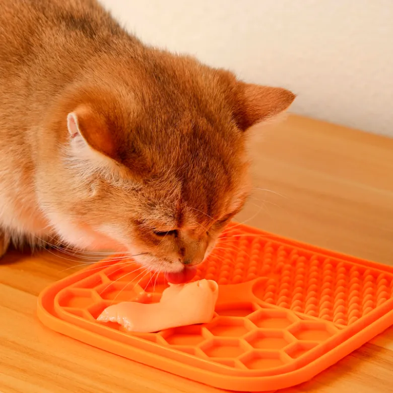Creamy Cat Treat Cangrejo 4x15g