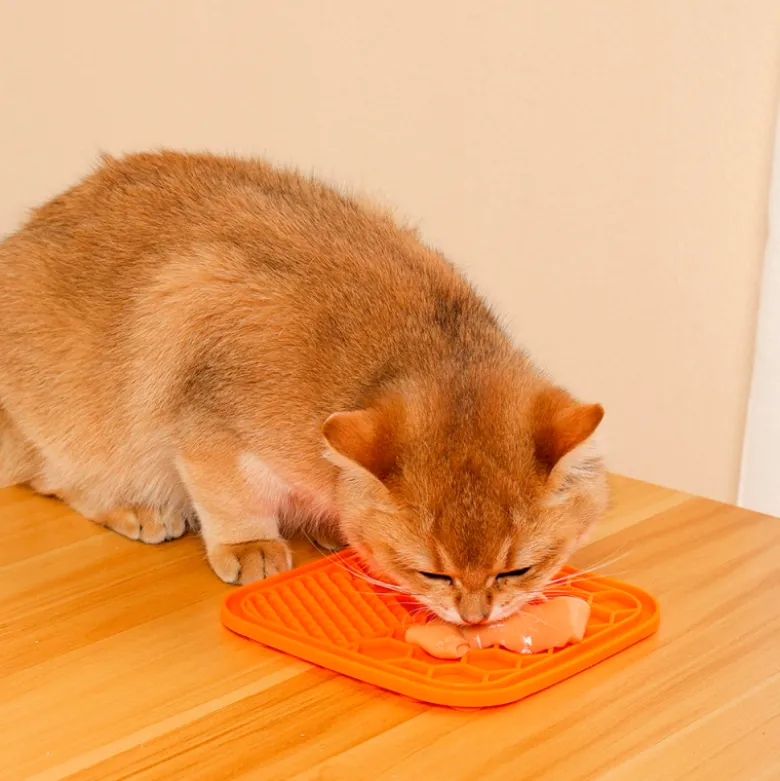 Creamy Cat Treat Vieiras y Atún 4x15g