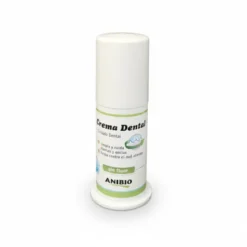 Crema Dental para Perros