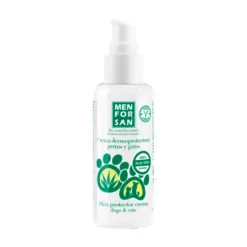 Crema Menforsan Aloe Vera Dermoprotectora 60ml