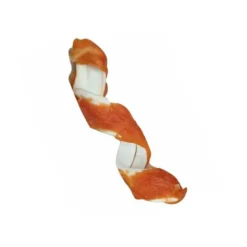 Croci BBQ Party Twist de Pollo Snack para Perro