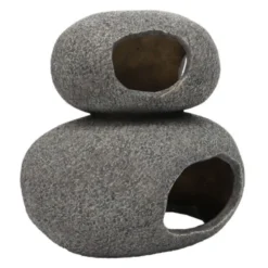 Cueva Marble Cave Hobby para Gambas y Pequeños Peces