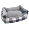 Cuna Bendt para Perros