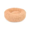 Cuna Donut Relax para Perros