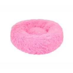 Cuna Donut Relax para Perros