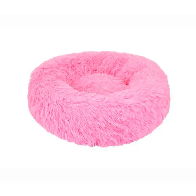 Cuna Donut Relax para Perros