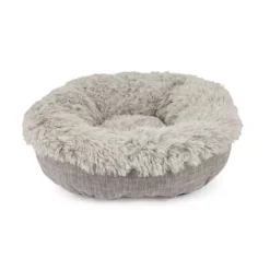 Cuna Elegance para Perro y Gato
