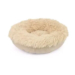 Cuna Elegance para Perro y Gato