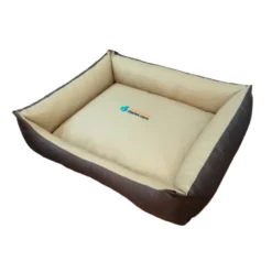 Cuna Impermeable Desenfundable Mascotaplanet