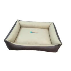 Cuna Impermeable Desenfundable Mascotaplanet